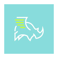 BankShot App logo 2