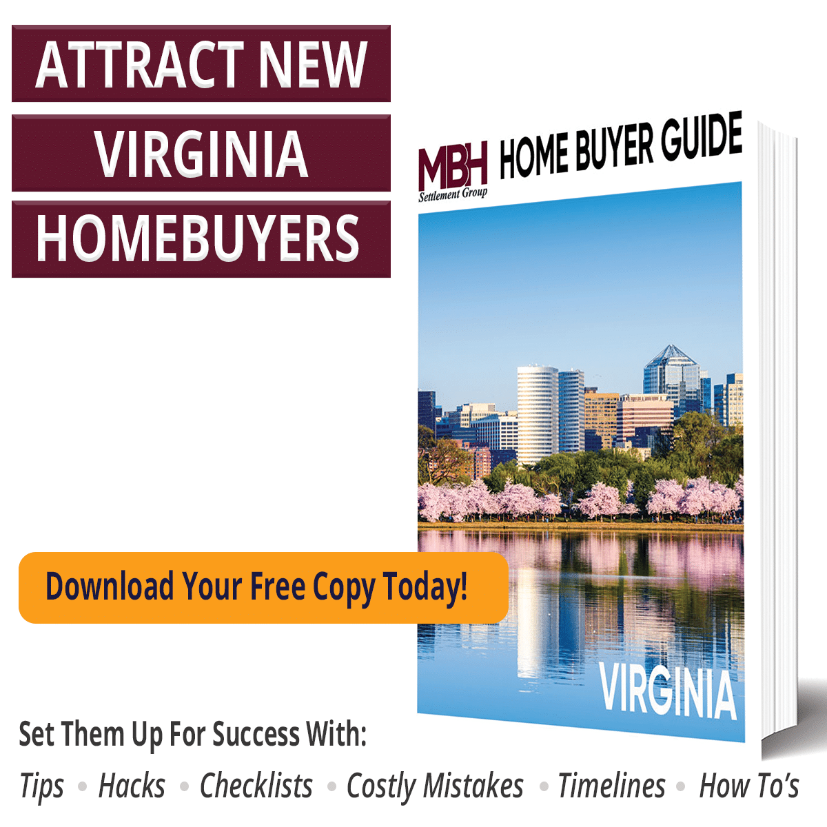 NEW MBH Home Buyers Guide