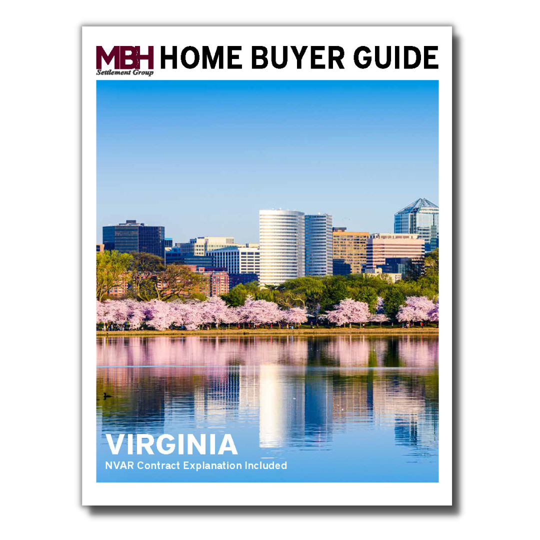 Virginia Home Buyer Guide