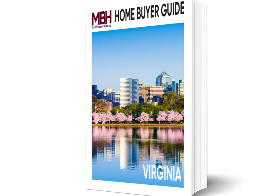 Virginia Home Buyer Guide 2023