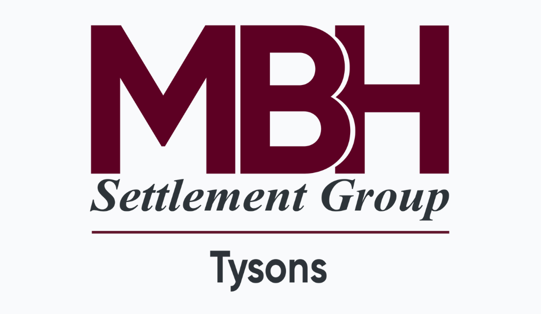 Introducing MBH Tysons and Appointed Attorney