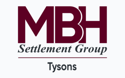 Introducing MBH Tysons and Appointed Attorney