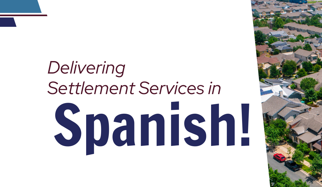 Spanish Services