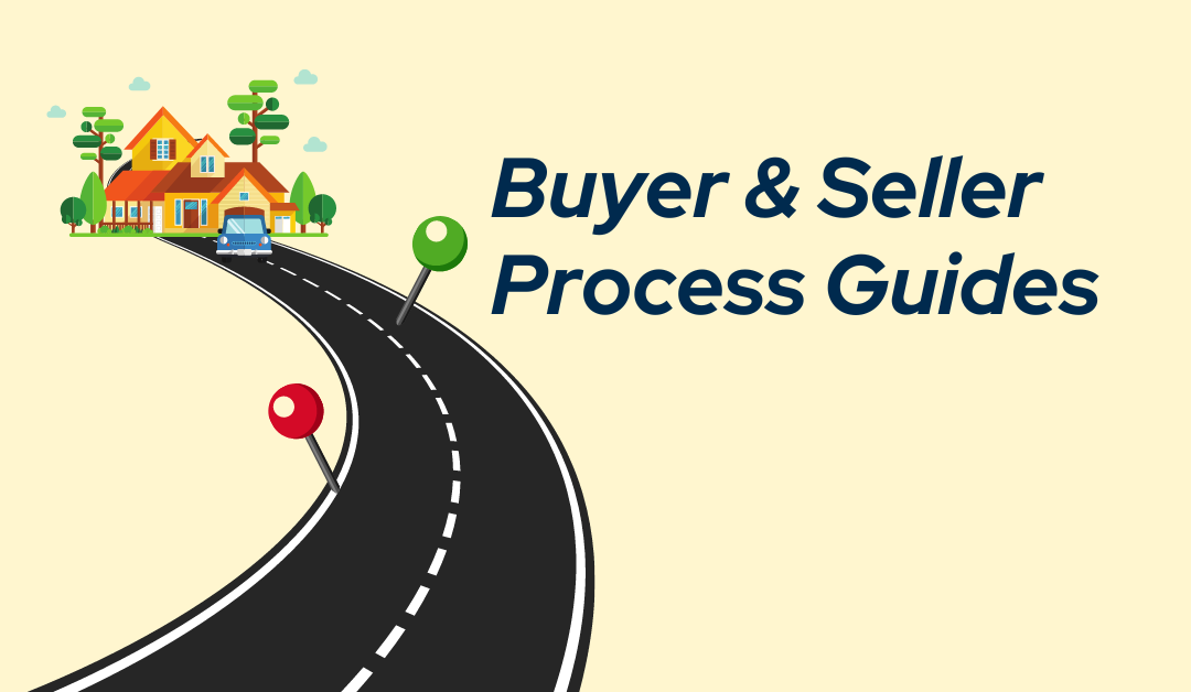 Buyer and Seller Guides