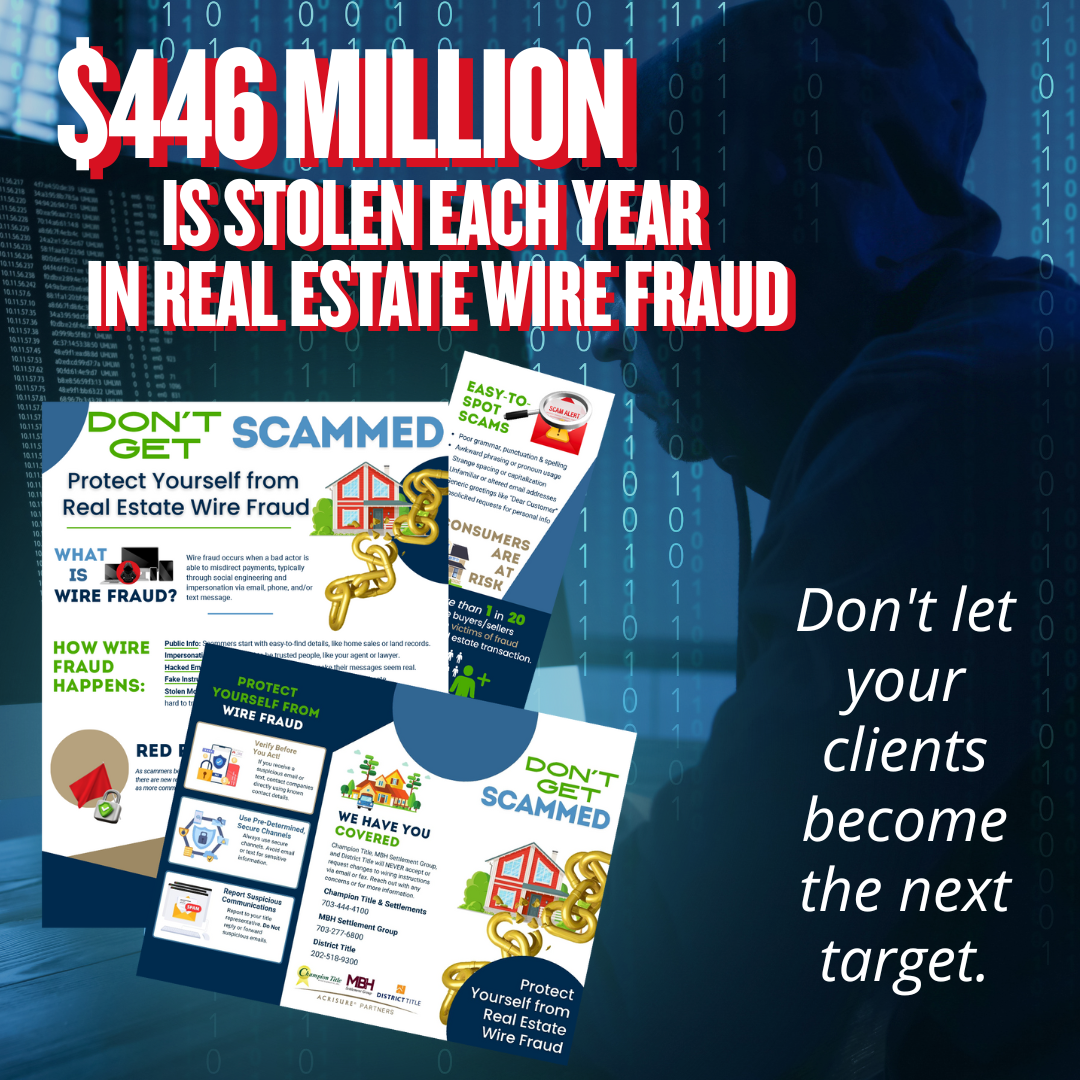 Dont Get Scammed Newsletter