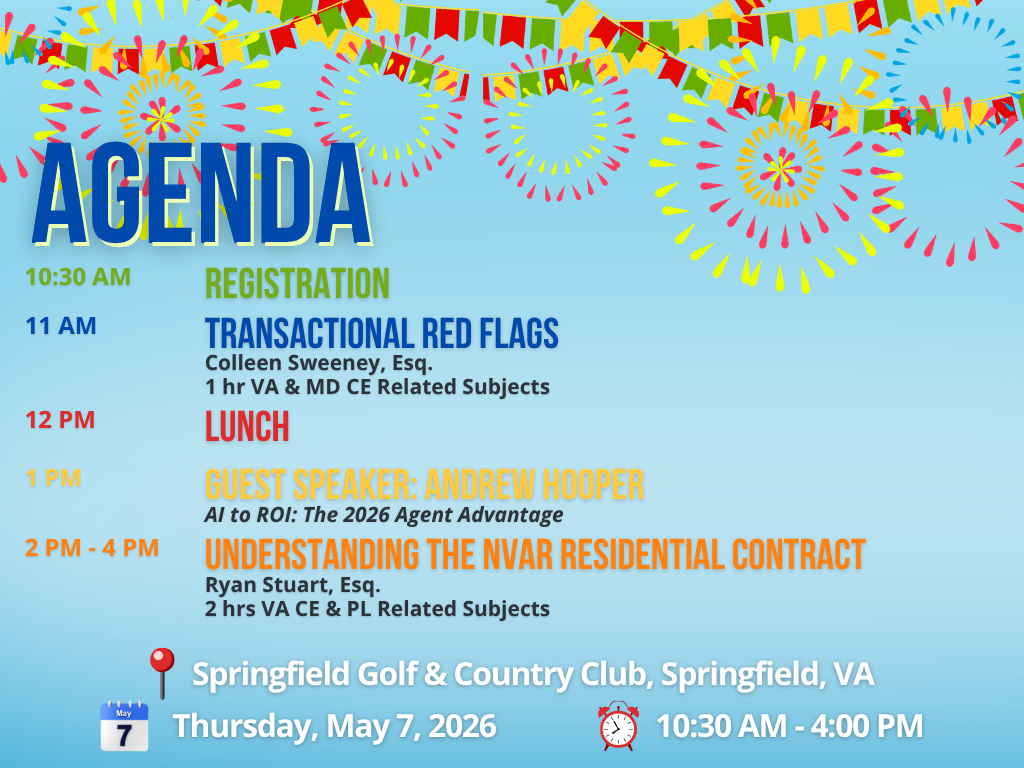 Siete Agenda PPT FINAL